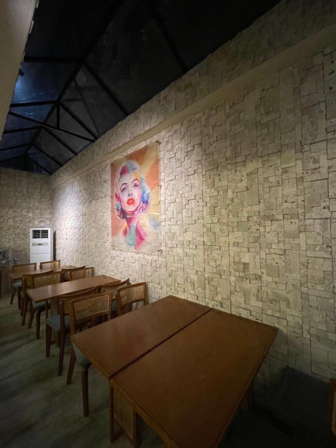 Villa Vista 伊斯兰堡 外观 照片