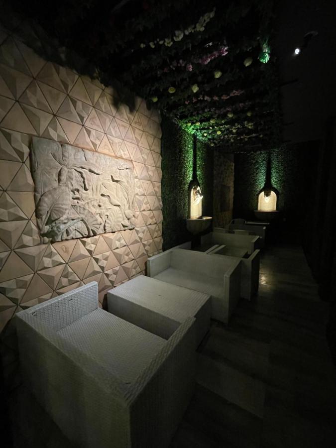 Villa Vista 伊斯兰堡 外观 照片