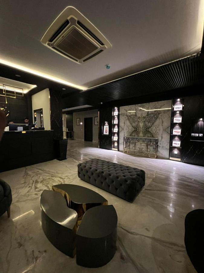 Villa Vista 伊斯兰堡 外观 照片