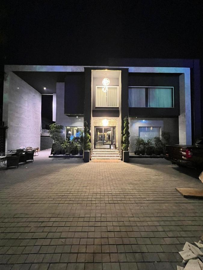 Villa Vista 伊斯兰堡 外观 照片