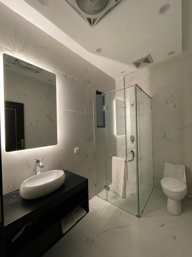 Villa Vista 伊斯兰堡 外观 照片