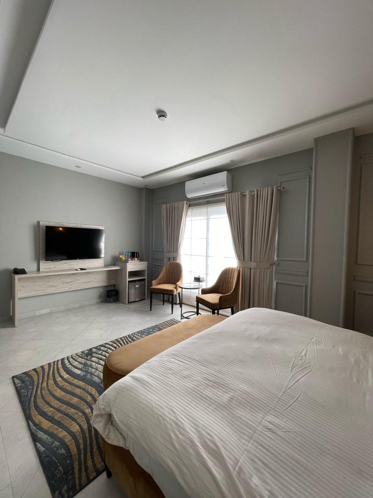 Villa Vista 伊斯兰堡 外观 照片