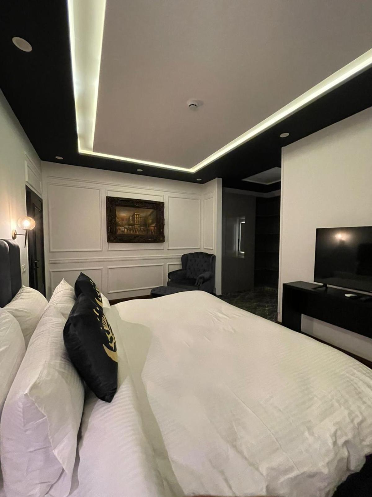 Villa Vista 伊斯兰堡 外观 照片