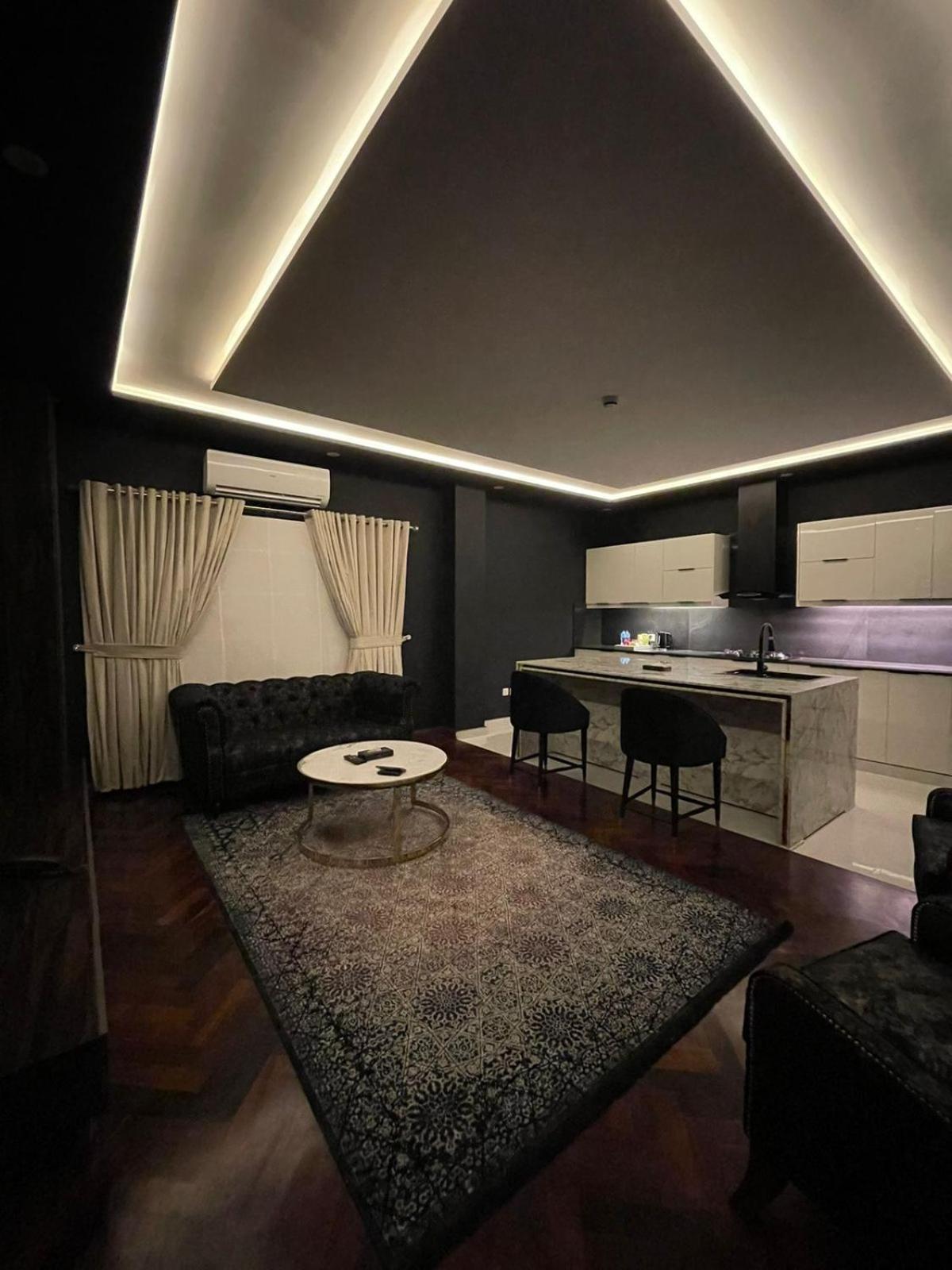 Villa Vista 伊斯兰堡 外观 照片