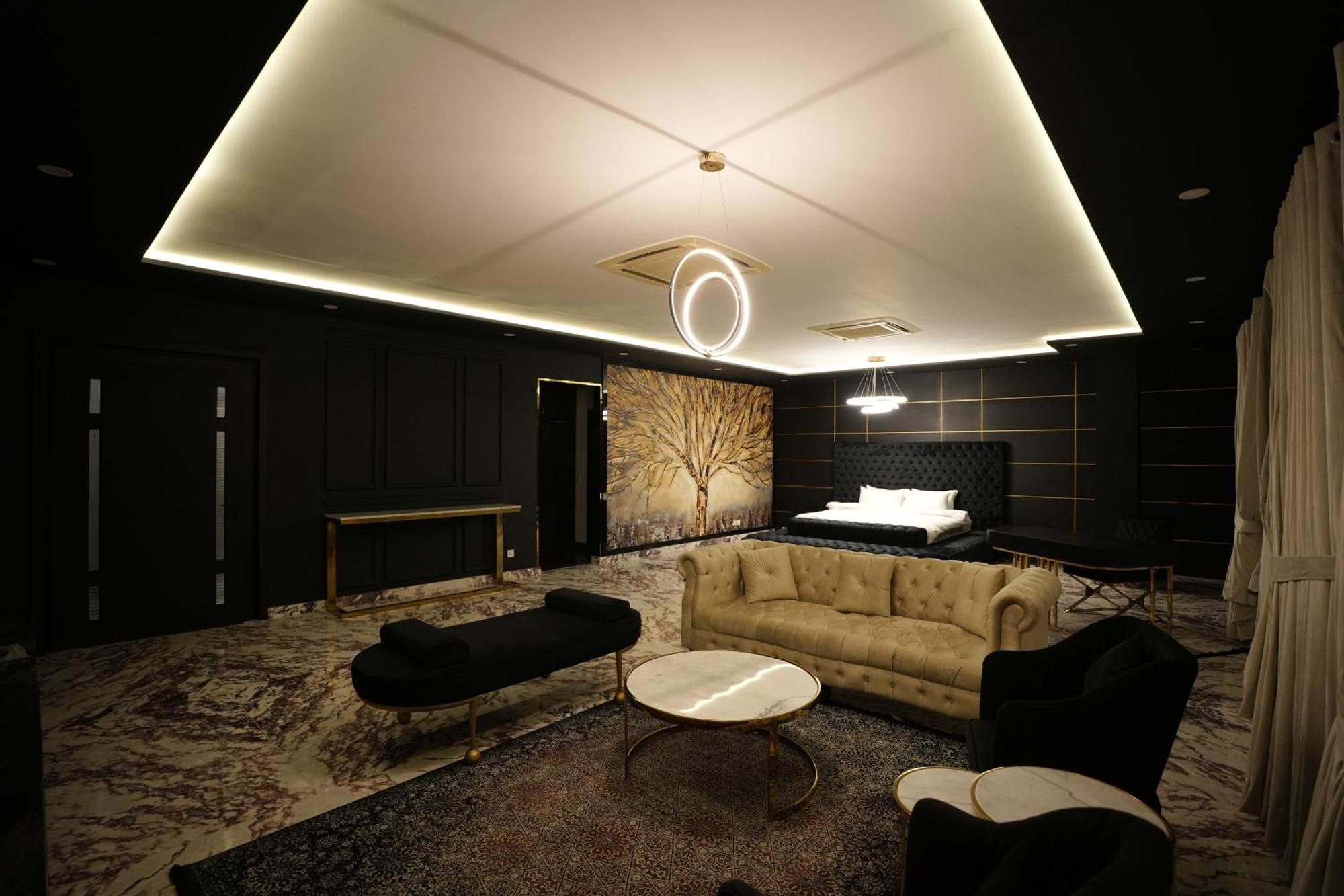 Villa Vista 伊斯兰堡 外观 照片