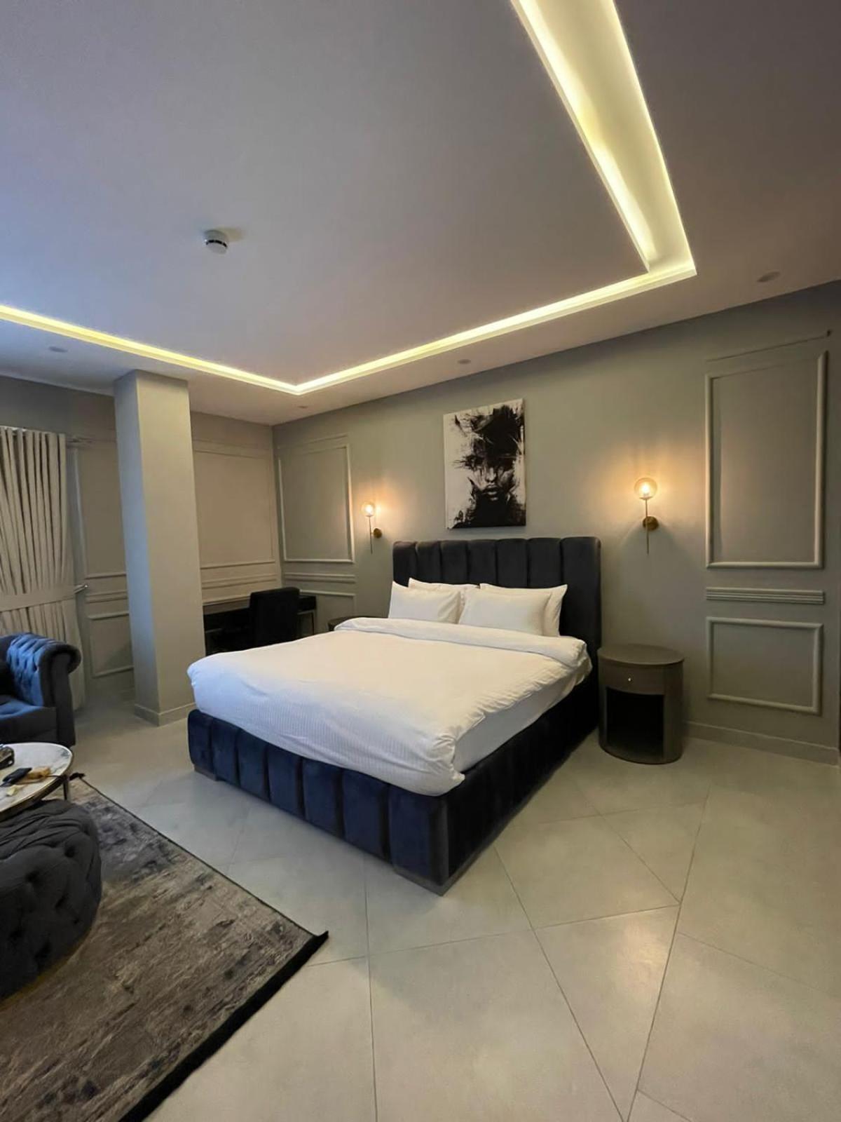 Villa Vista 伊斯兰堡 外观 照片