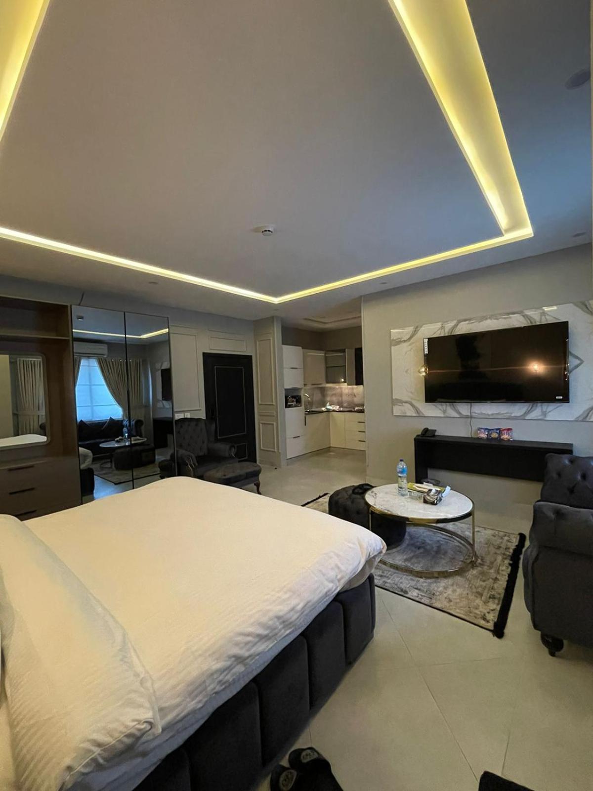 Villa Vista 伊斯兰堡 外观 照片