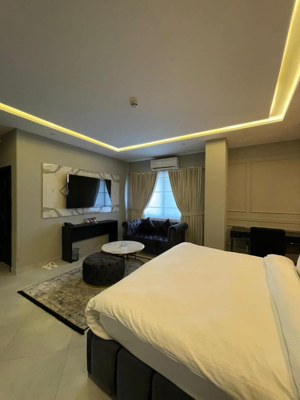 Villa Vista 伊斯兰堡 外观 照片
