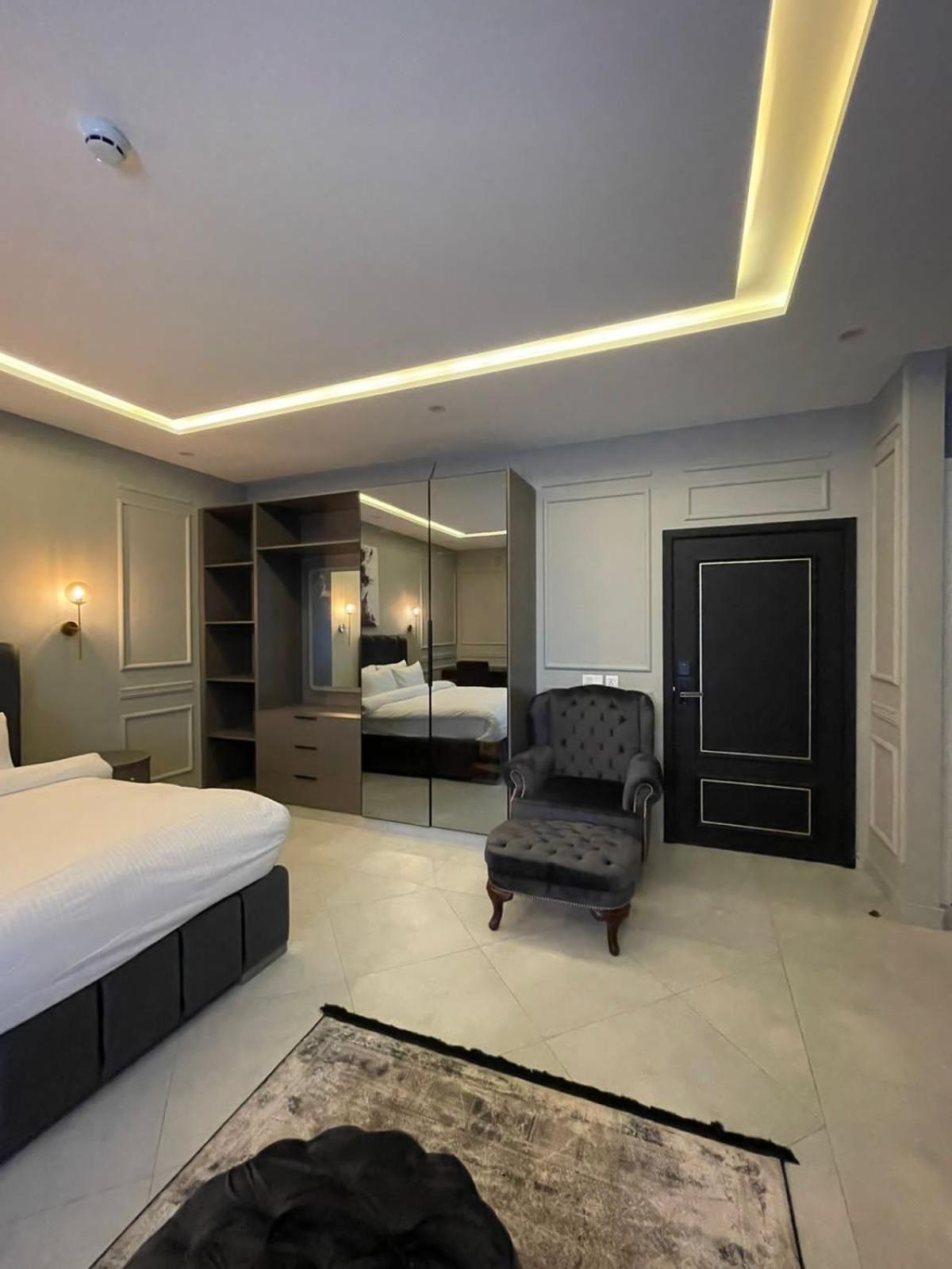 Villa Vista 伊斯兰堡 外观 照片