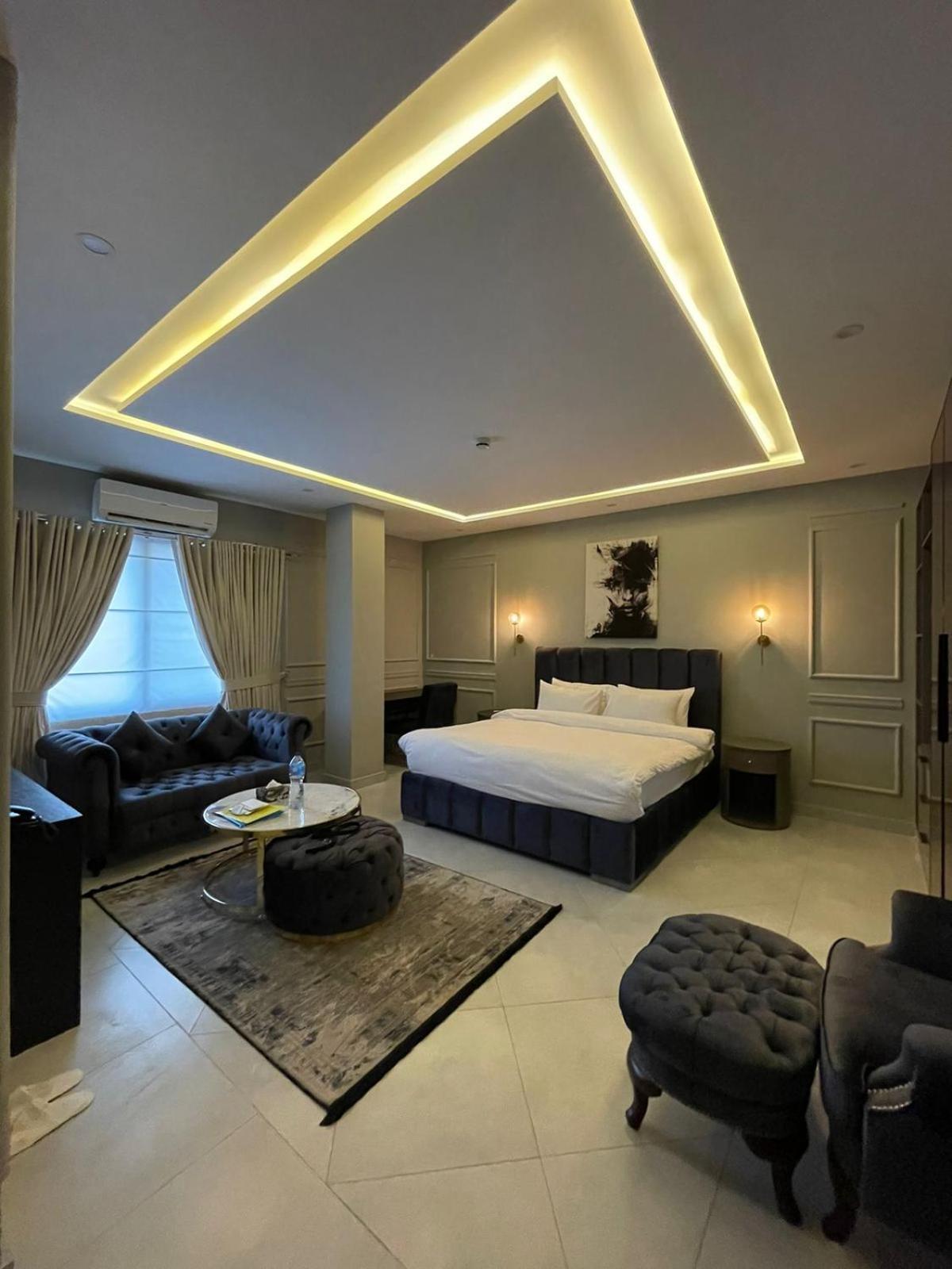 Villa Vista 伊斯兰堡 外观 照片