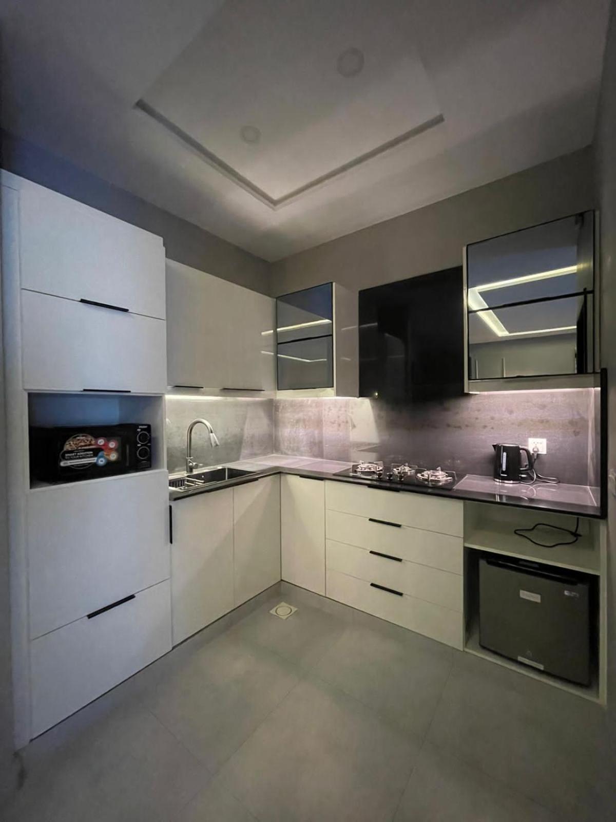 Villa Vista 伊斯兰堡 外观 照片