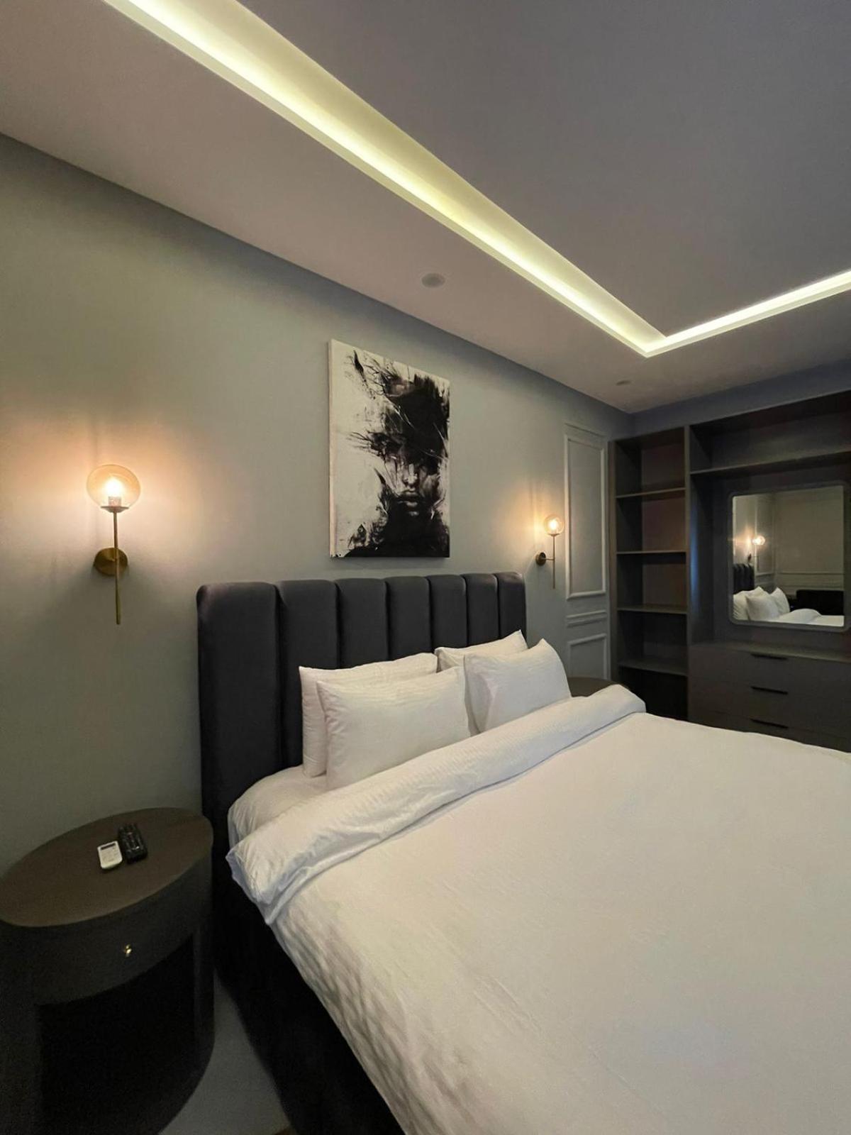 Villa Vista 伊斯兰堡 外观 照片
