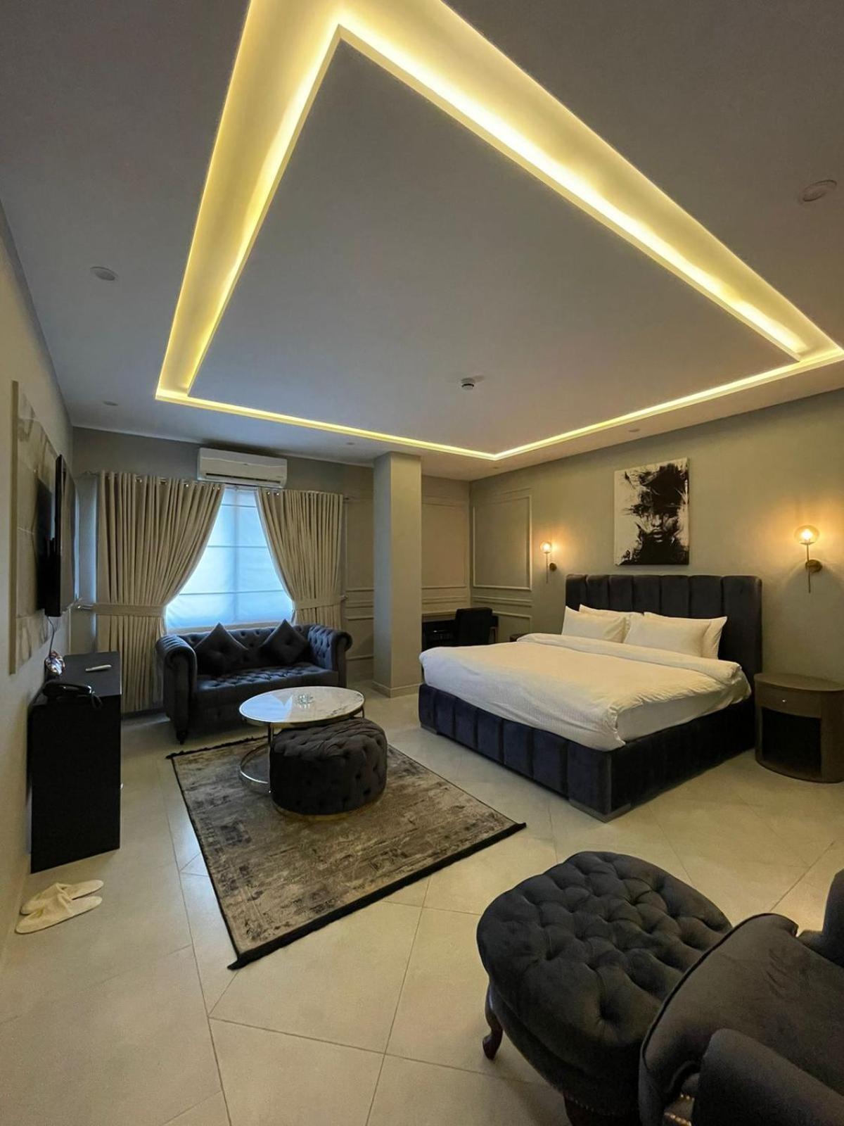 Villa Vista 伊斯兰堡 外观 照片