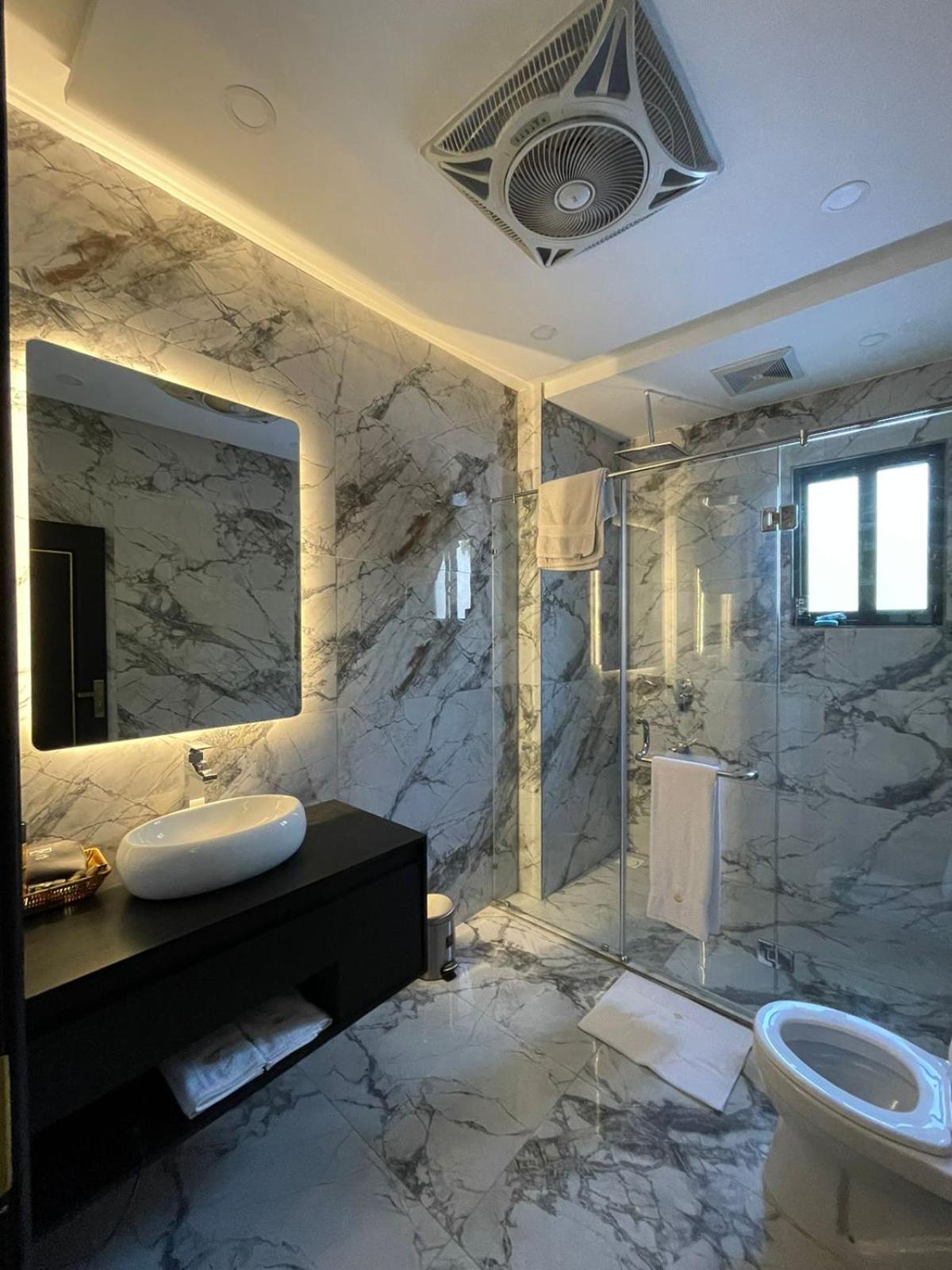 Villa Vista 伊斯兰堡 外观 照片