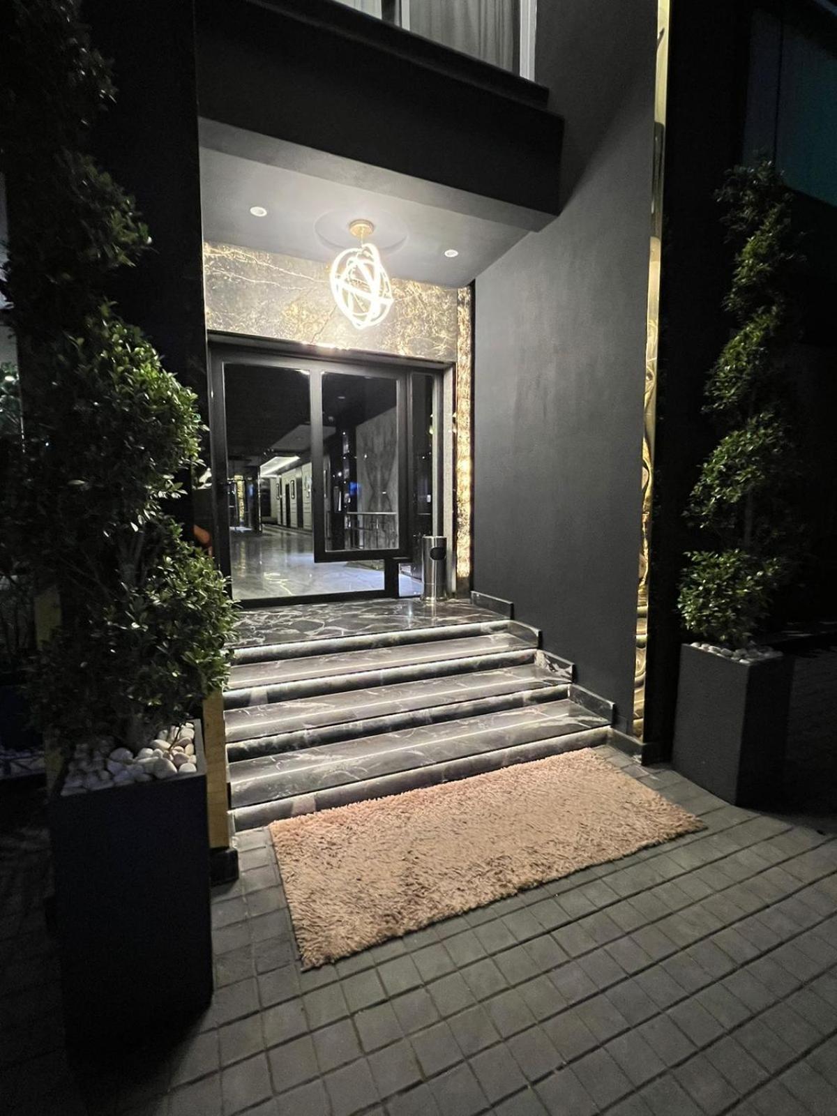 Villa Vista 伊斯兰堡 外观 照片