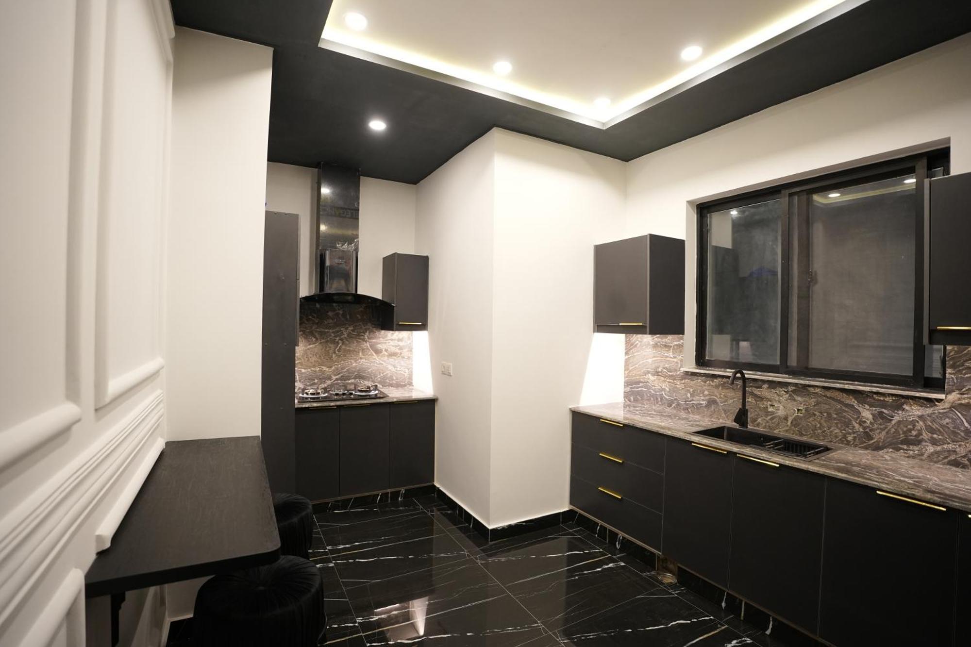 Villa Vista 伊斯兰堡 客房 照片