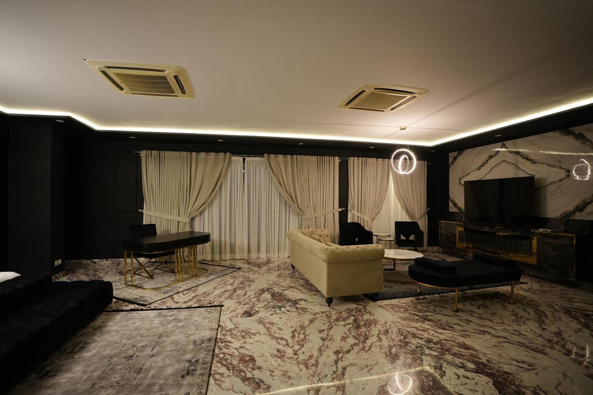 Villa Vista 伊斯兰堡 客房 照片