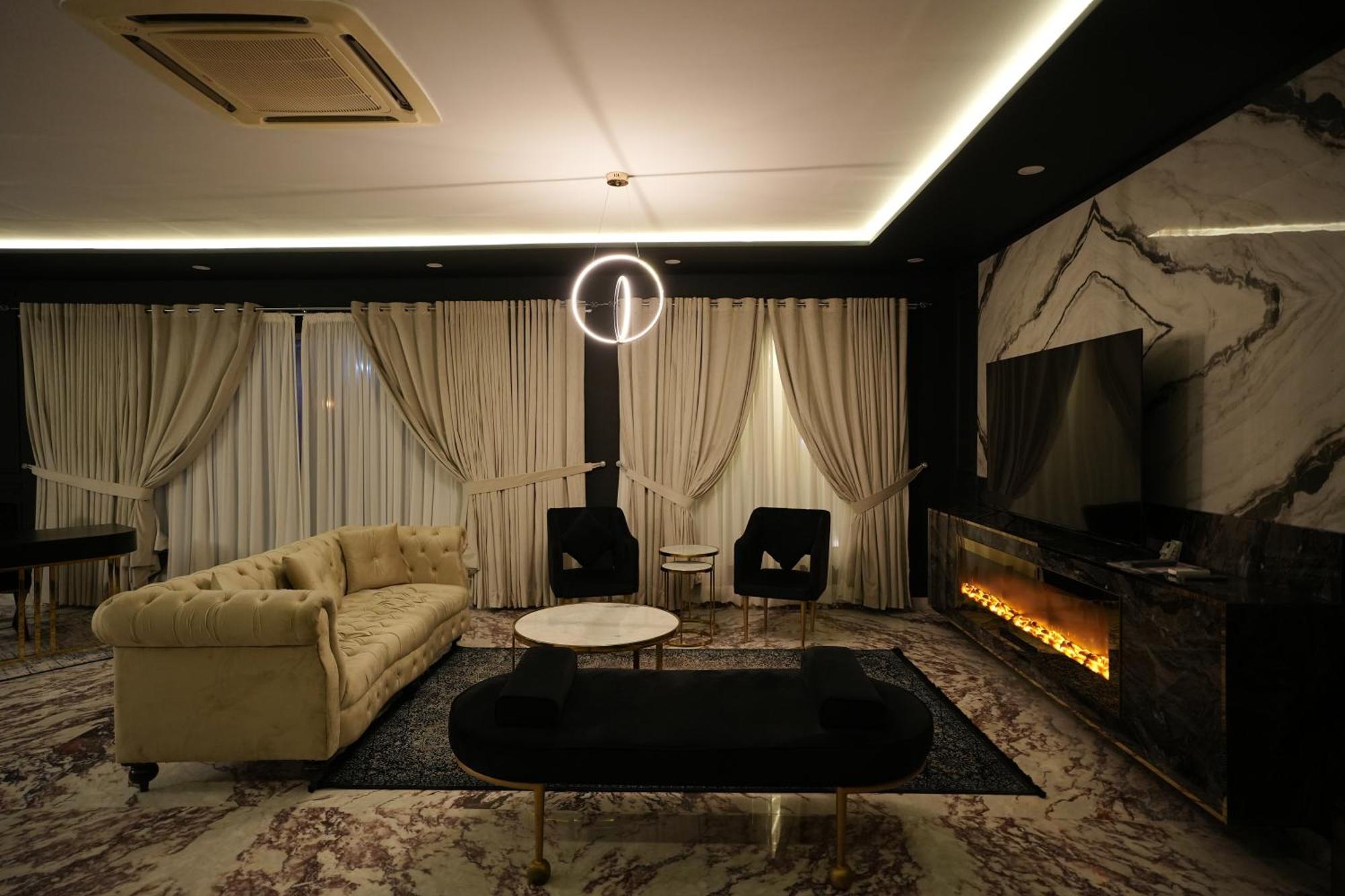 Villa Vista 伊斯兰堡 客房 照片